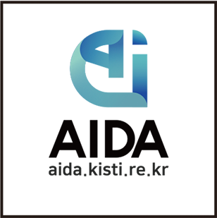 AIDA 로고