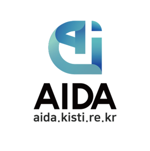 AIDA 로고